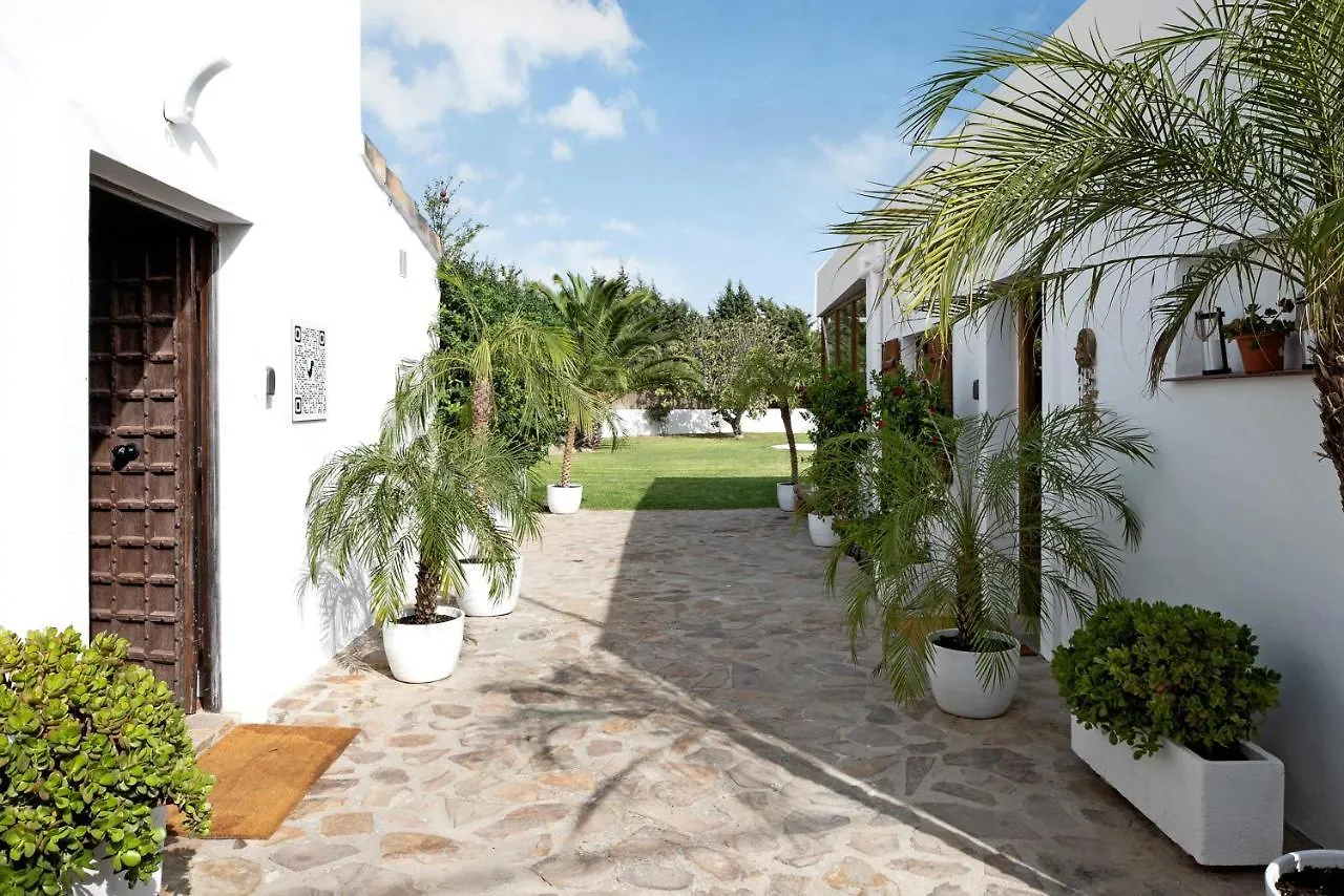 Villalaluna Lacasa Vejer de la Frontera 0*,